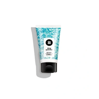Image of SHED Thirst Quencher Lightweight Moisture Boost Conditioner 75ml