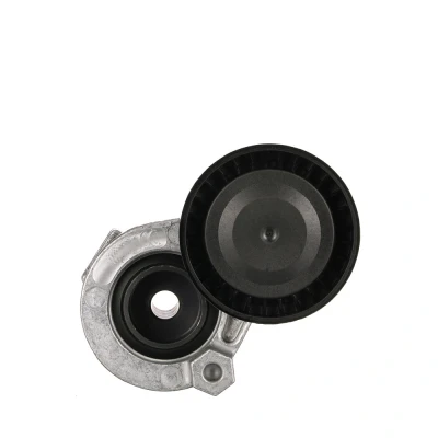 Image of 6072000070, 6072000100, 6082000070, A6072000070, A6072000100 Tensioner Pulley GATES T39340 PowerGrip RENAULT: Clio 3, MEGANE 3 Grandtour, 4