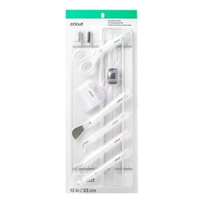 Image of Cricut Essential Tool Set