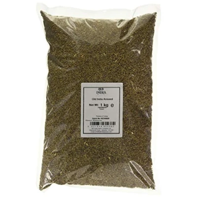 Image of Old India Aniseed 1kg
