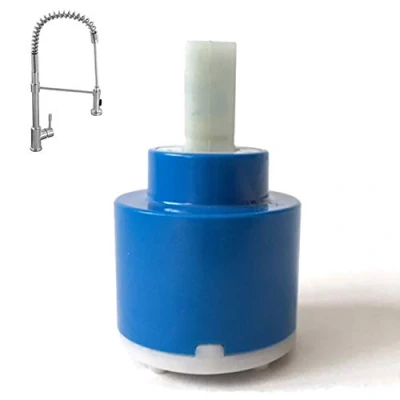 Image of Franke Swiss Pro Compatible 1202R Single Lever Mixer Tap Cartridge