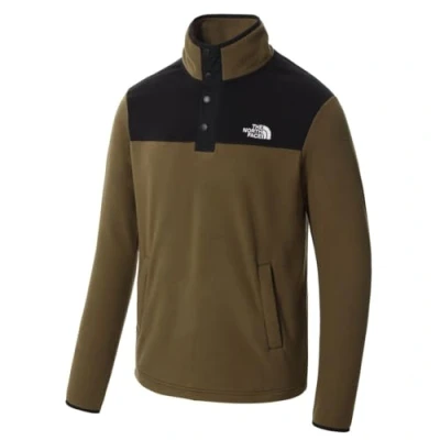 Image of THE NORTH FACE Homesafe Jacket Shady Blue TNF Black XL