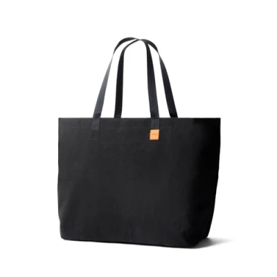 Image of Bellroy Market Tote Plus Black