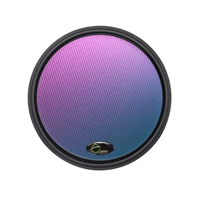 Image of Off World Practice Pad V3B VMLBC Invaders VML Blue Chameleon