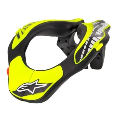 Image of Alpinestars Protection Child Youth Neck Support Collar
