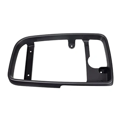 Image of 68010095AA Holder, outside mirror FEBI BILSTEIN 107556 Right