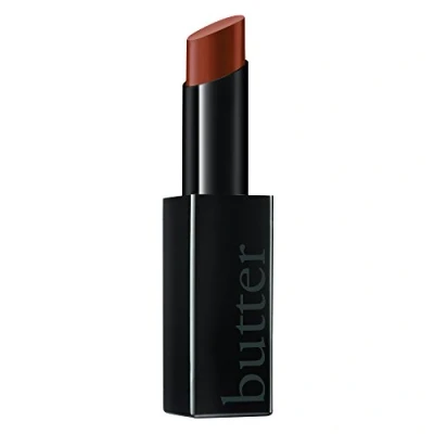 Image of Plush Rush Satin Matte Lipstick Brave