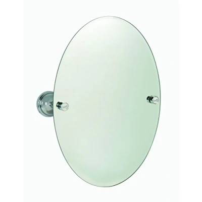 Image of Croydex 1919 Wall Mounted Mirror