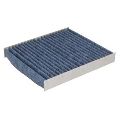 Image of 8713930100 Pollen filter MAHLE ORIGINAL LAO 119 LEXUS: IS 3, GS IV, RC, NISSAN: Almera II Hatchback, Primera Classic Saloon