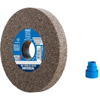 Image of Pferd bw 15020 32 an 60 Universal Wheel