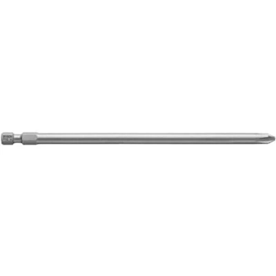 Image of Bosch 2607001542 152 mm Extra Hard Screwdriver Bit