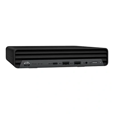 Image of HP Pro 400 G9 Intel Core i5 Mini PC