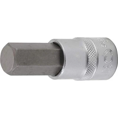 Image of BGS 5052 17 Bit Socket 12.5 mm (1/2&quot;) internal Hexagon