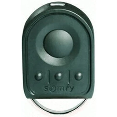 Image of SOMFY Keygo 4 RTS Remote Control