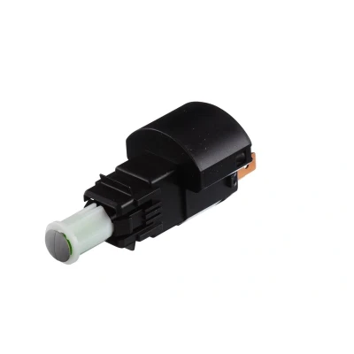 Image of 90460326, 9149766 Brake Light Switch HELLA 6DD 008 622 401 Electric 4 pin connector 12V