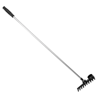 Image of Longridge Golf Rake Bunker Mate