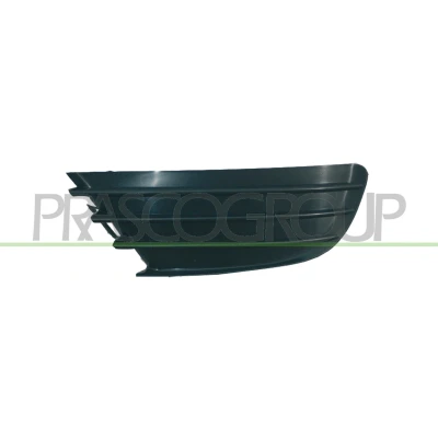 Image of 7414JSLH Bumper Grill PRASCO Premium CI4242124 Left Front CITROËN: C4 I Hatchback