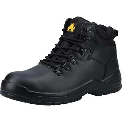 Image of Amblers Safety Mens 258 S3 SRC Lace Up Boots