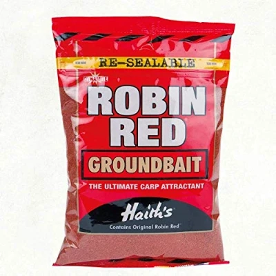 Image of Dynamite Robin Red Groundbait (900g)