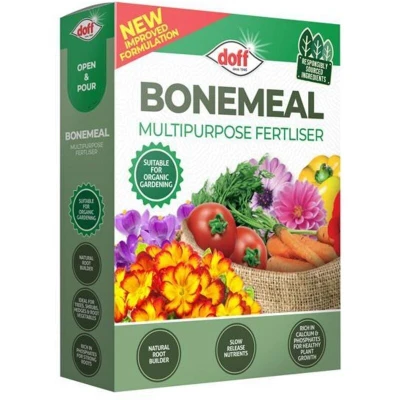 Image of DOFF Bonemeal Multi Purpose Fertiliser 2Kg
