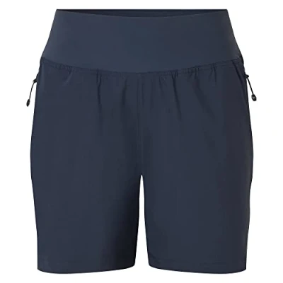 Image of Montane Women&#039;s Tucana Lite Shorts