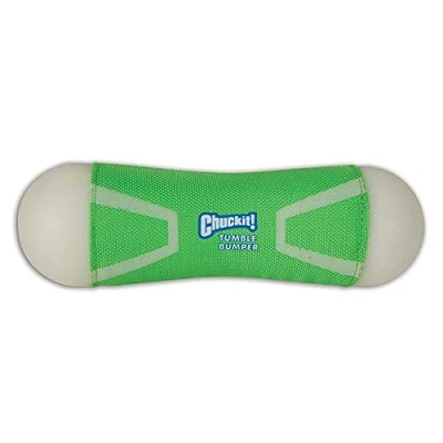 Image of Chuckit Light Play Tumble Bumper Large 25cm