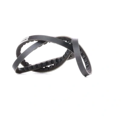Image of 10X888, 10X888La, AVX10X888 V Belt CONTITECH 888mm VOLVO: 940 II Estate, 240 Saloon, AUDI: Coupe B3, 80 B4 B3