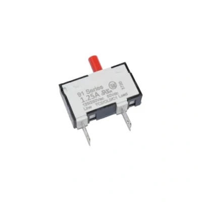 Image of Ufixt Fits Dyson DC25 Vacuum Cleaner Reset Switch