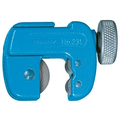 Image of Gedore Miniature pipe cutter MINI QUICK