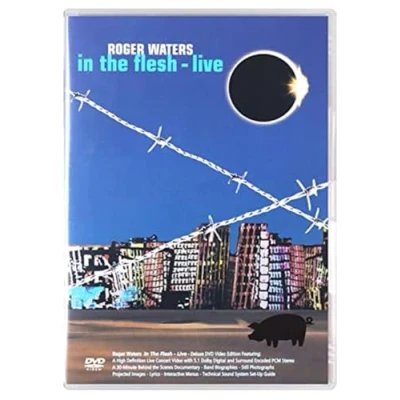 Image of Roger Waters In The Flesh Live