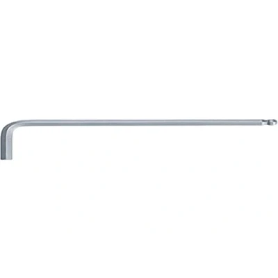 Image of KS Tools 151.2108 CLASSIC Key Wrench Hex, Long, 8mm