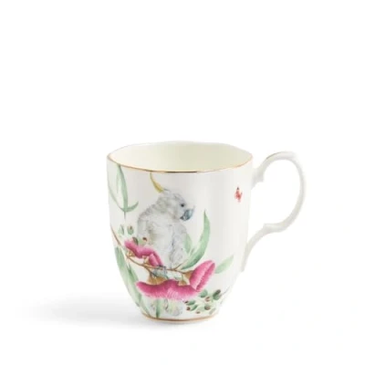 Image of Miranda Kerr Australiana Mug 400ml White