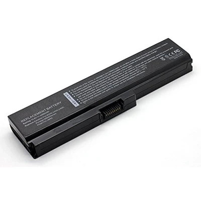 Image of Zgszmall Replacement Battery Compatible with Toshiba PA3817U 1BRS Laptop Computer pack