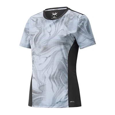 Image of PUMA individualLIGA Women Graphic Jersey