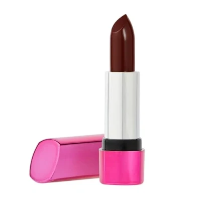Image of Sleek MakeUP Luxe Lip Satin Lipstick plush