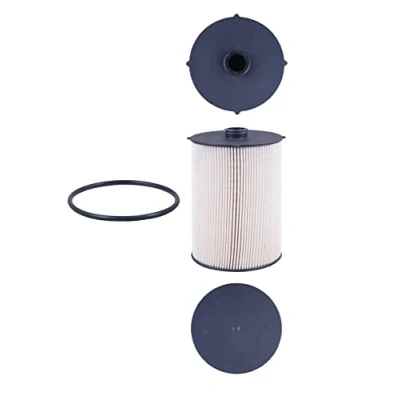 Image of 5801439821 Fuel Filter MAHLE ORIGINAL KX 462D Insert