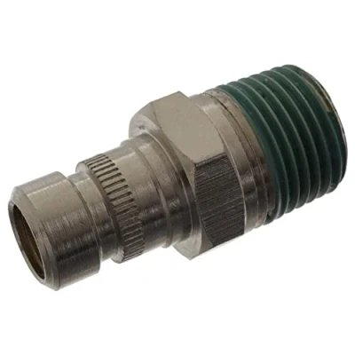 Image of 1379383 Breather Screw/ valve, radiator FEBI BILSTEIN 101343
