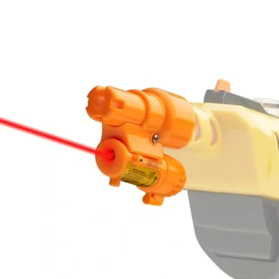 Image of Bug A Salt Beam
