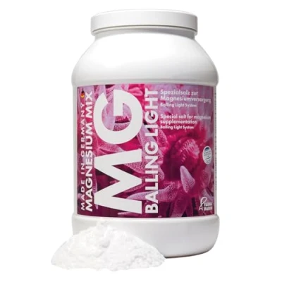 Image of Fauna Marin Ultra Balling Light Magnesium Mix 4kg