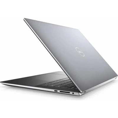 Image of DELL Latitude 5550 Intel Core Ultra 7 165U Laptop 39.6 cm (15.6&quot;) Full HD 32 GB DDR5 SDRAM 512 SSD Wi Fi 6E (802.11ax) Windows 11 Pro Grey