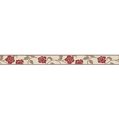 Image of Albany Border Damask Flower 2820 19