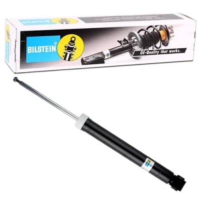 Image of 33506877075, 33506877076, 33506883870, 33506883872, 6877075 Shock absorber BILSTEIN B4 OE Replacement 19 263137 MINI: Clubman, BMW: 1 Hatchback