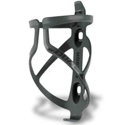Image of SKS Dual Polycarbon Bottle Cage: Black