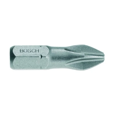 Image of Bosch 2607001519 32 mm Extra Hard Screwdriver Bit