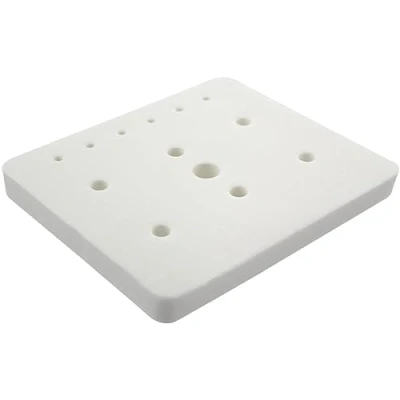 Image of PME JEM Roller Pad for use with Cutters, White