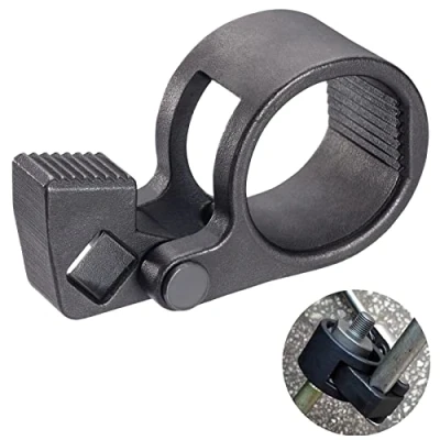 Image of Toolwiz Universal Inner Tie Rod Wrench Hex Repair Removal Tools 27 42mm for Car Truck Vehicle Motorcycle, Compatible with Mercedes Benz, BMW, Toyota, Honda, Ford