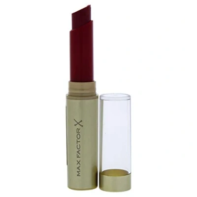 Image of Max Factor Clear Intensifying Balm, 35 Classy Cherry