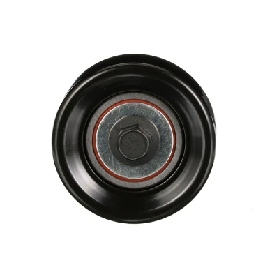 Image of 1136183, 1149503, YS6E19A216AA, YS6E19A216AB, YS6F19A216AB Idler Pulley GATES T36250 PowerGrip FORD: Focus 2, FIESTA 4, 2 Kombi