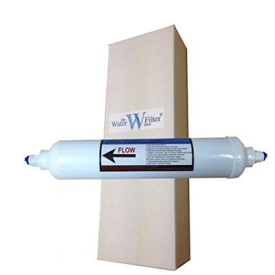 Image of Compatible Samsung EF9603 / WSF100 DA29 10105J External Fridge Water Filter