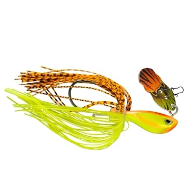 Image of Rap V Pike BLADED JIG 21G HT